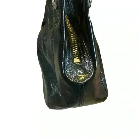 Coach Mia Patent Mini Maggie - Picture 5 of 16